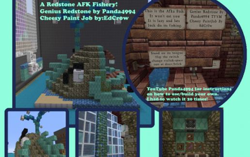 Рыболовная установка Afka Fish от CapNCod — скриншот 2