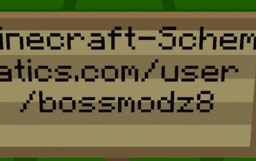 Статуя BossModz8 — скриншот 3