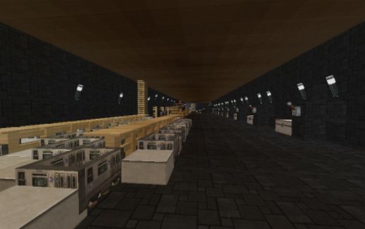 Корабль HMS Victory — скриншот 2