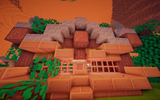 Viking House 1 — скриншот 3