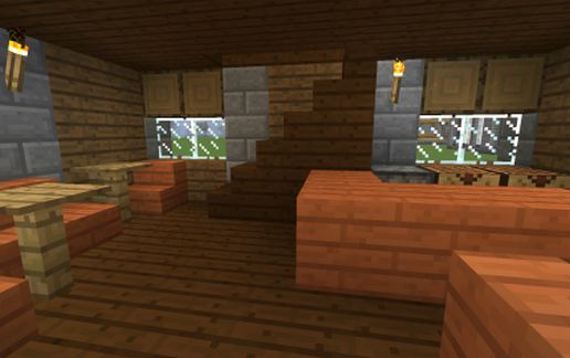 Taverna: "The Good Companions"