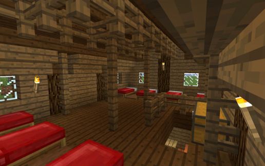 Taverna: "The Good Companions" — скриншот 2