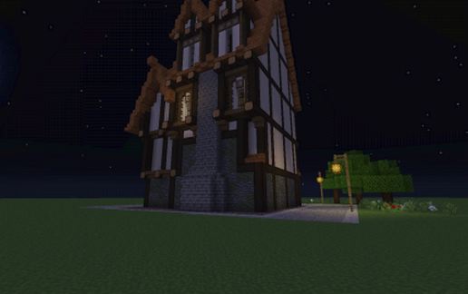 Medieval Tavern #2 — скриншот 2
