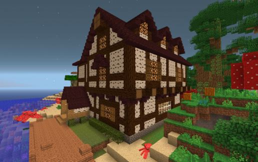 Tudor Inn