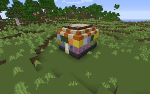 Rainbow Relaxing House — скриншот 3