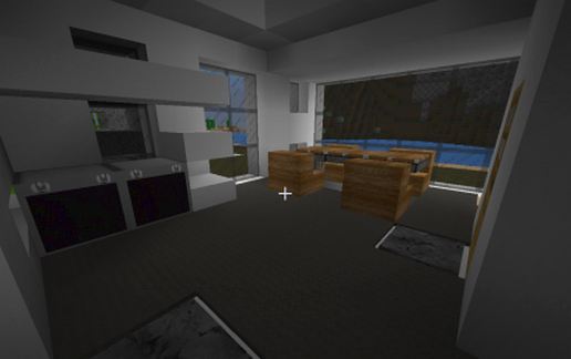 modern h/A