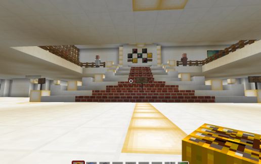 Manor Mainson   ///   Big House — скриншот 2