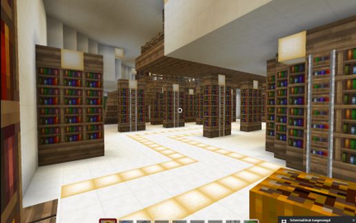Manor Mainson   ///   Big House — скриншот 3