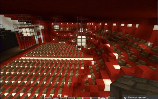 theatre
