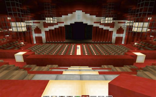 theatre — скриншот 3