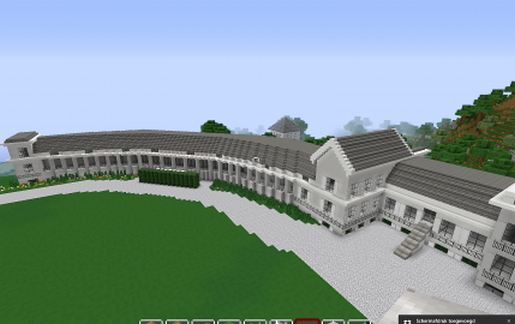 Palace Soestdijk