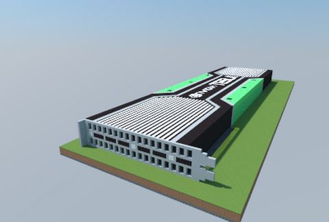 Видеокарта NVIDIA Quadro Tesla K20 — скриншот 4