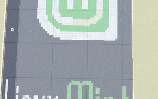 Логотип Linux Mint