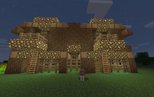 Большая автоматическая ферма яиц XL