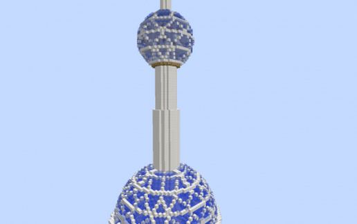 Кувейтские башни