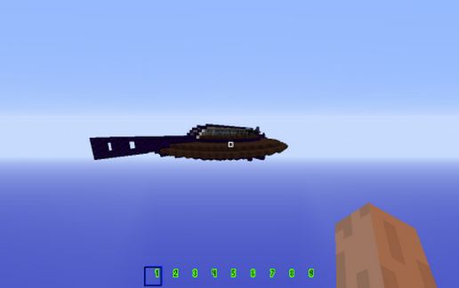 Хорватская постройка S.o-1