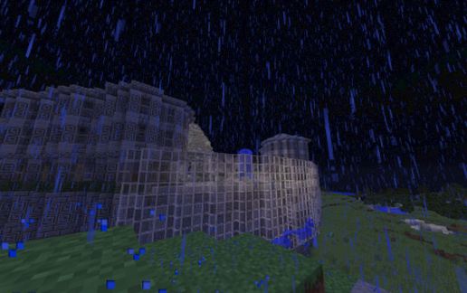 Спавн для Factions и Towny