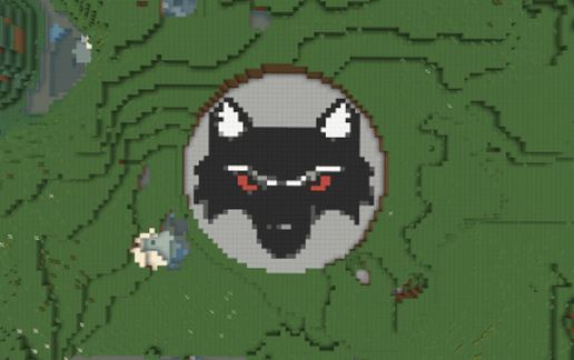Логотип Ragefox — скриншот 2