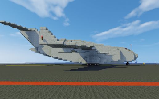 Самолёт C-17 Globemaster III — скриншот 2