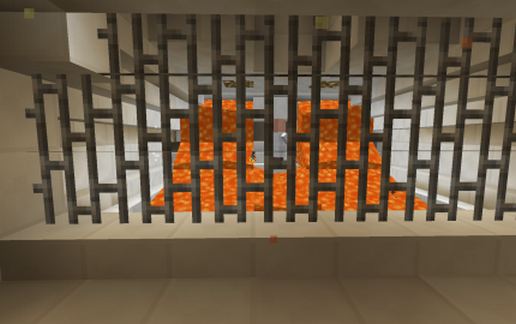 Камера пыток — V3 — скриншот 2