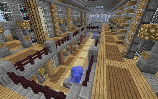 Магазин спавна для Essentials ChestShop — скриншот 2