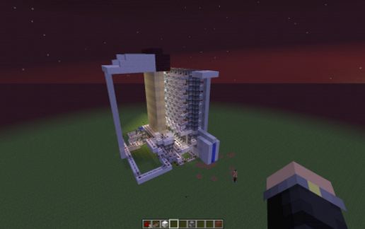 TNT-пушка 200 Stacker — скриншот 4