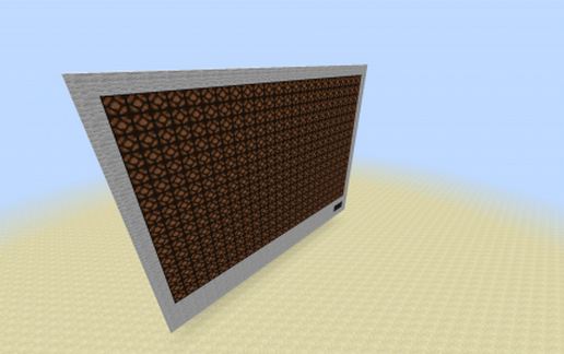 Графический процессор 12×8