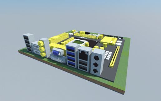 Материнская плата Intel Z170 — вариант 2 — скриншот 2
