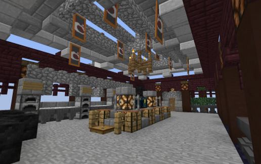 Кузница Craft-Forge