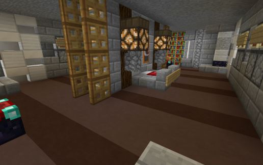 Кузница Craft-Forge — скриншот 2