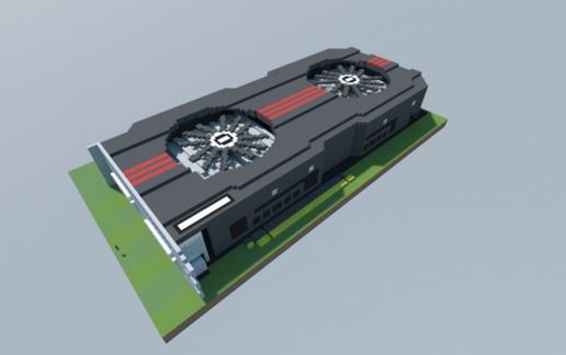 Видеокарта AMD Radeon HD 7970 от ASUS — скриншот 3