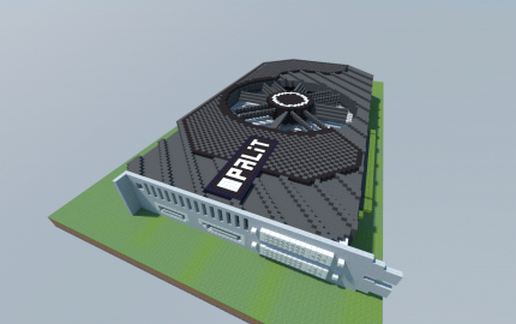 Видеокарта NVIDIA GeForce GTX 950 2GB GDDR5 от Palit — скриншот 4