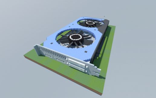 Видеокарта NVIDIA GeForce GTX 950 Palit — вариант 2 — скриншот 3