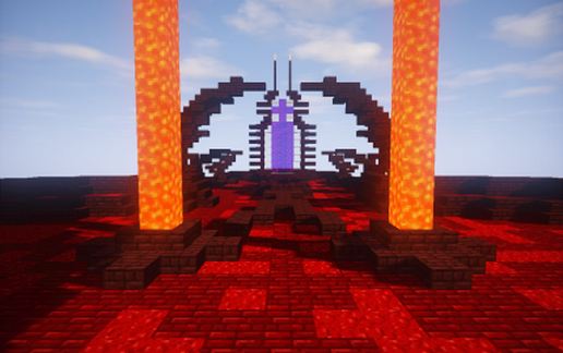 Комната мини-игр Exilus — финальная версия — скриншот 3