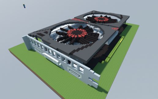 Видеокарта NVIDIA GeForce GTX 750 Ti OC от ASUS — скриншот 3