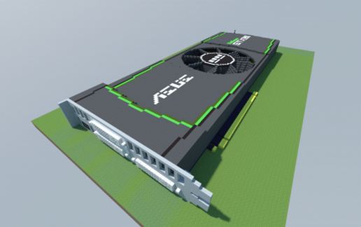 Видеокарта NVIDIA GeForce GTX 590 от ASUS — скриншот 4