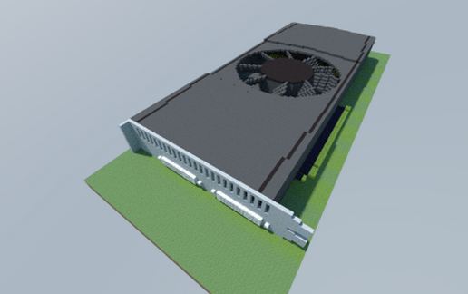 Видеокарта NVIDIA GeForce GTX 295 с одной платой — скриншот 3