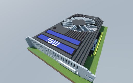 Видеокарта AMD Radeon HD 7770 1GB GDDR5 от MSI — скриншот 3
