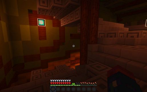 База Factions с фермой ифритов — скриншот 3