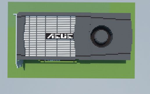 Видеокарта NVIDIA GeForce GTX 480 1536MB от ASUS