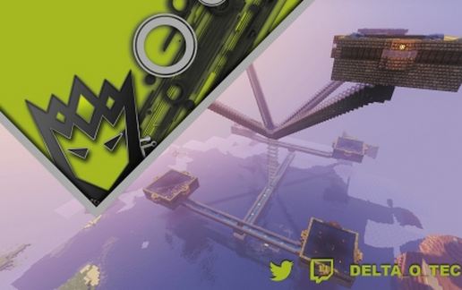 Ферма железа Delta_o_Tech