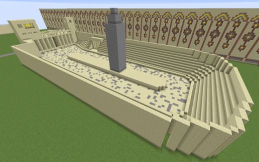 Цирк Максимус - Римский ипподром